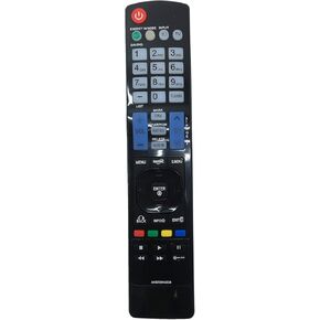 AKB72914238 Remote Control Replacement for LG TV Remote AKB72914201 AKB72914207 AKB72914209