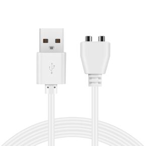 Kisumi Magnetic Charger Cord | OEM Replacement USB Charging Power Cable - Size 8mm