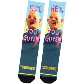 The Golden Girls Expressions Photo Collage Sublimated Crew Socks
