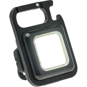 LitezAll 24419 Kodiak Kompanion 500 Lumen Rechargeable Aluminum Work Light