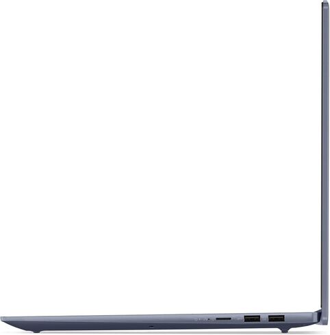 لاب توب لينوفو 2024 | ايديا باد سليم 5 | 16 بوصة 1920 × 1200 IPS | Intel-10 Core 5 120U | 16 جيجابايت LPDDR5 | 512 جيجابايت SSD | Windows 11 Pro | Wi-Fi 6 - Bluetooth 5.2 - لوحة مفاتيح بإضاءة خلفية - كاميرا FHD بدقة 1080 بكسل - رمادي سحابي in Saudi Arabia
