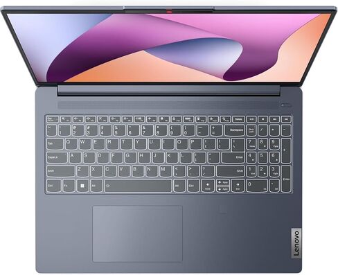 لاب توب لينوفو 2024 | ايديا باد سليم 5 | 16 بوصة 1920 × 1200 IPS | Intel-10 Core 5 120U | 16 جيجابايت LPDDR5 | 512 جيجابايت SSD | Windows 11 Pro | Wi-Fi 6 - Bluetooth 5.2 - لوحة مفاتيح بإضاءة خلفية - كاميرا FHD بدقة 1080 بكسل - رمادي سحابي in Saudi Arabia