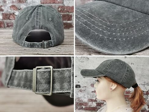 Hepandy Embroidered Big Foot Baseball Hats in Saudi Arabia