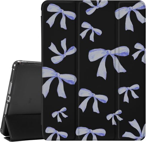 JOYLAND Pad Case Lemon Green Case for 7th/8th/9th Generation iPad Cute Fruit Anti-Scratch Shockproof with Pencil Holder Lightweight Smart Trifold Stand Case for 10.2" iPad 2019/2020/2021 in Kuwait