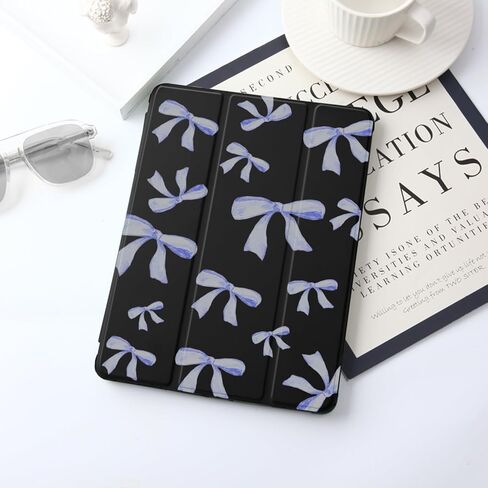 JOYLAND Pad Case Lemon Green Case for 7th/8th/9th Generation iPad Cute Fruit Anti-Scratch Shockproof with Pencil Holder Lightweight Smart Trifold Stand Case for 10.2" iPad 2019/2020/2021 in Kuwait