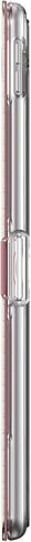 Speck BalanceFolio Clear Case and Stand, for 9.7-inch iPad (2017/2018) iPad Air 2/iPad Air, Heartrate Red/Clear in Saudi Arabia