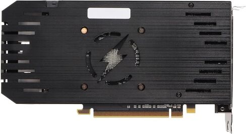 بطاقة رسومات VBESTLIFE RX5500XT سعة 8 جيجابايت، GDDR6، 128 بت، PCI Express 4.0، 1717/1750 ميجاهرتز، بطاقة فيديو لألعاب الكمبيوتر الشخصي مع 3 منافذ in Saudi Arabia