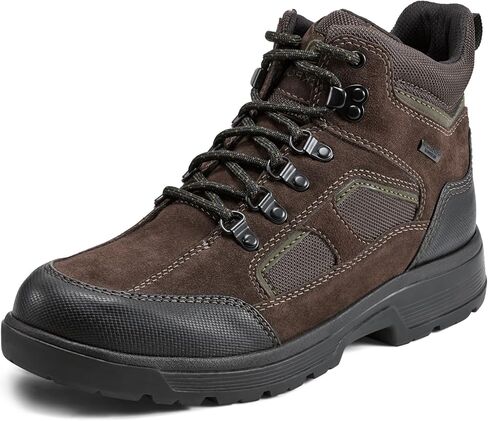 حذاء Rockport Evan الرجالي المقاوم للماء للكاحل in Kuwait