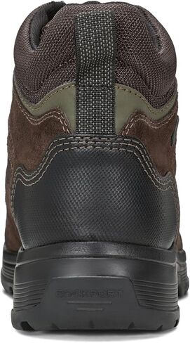 حذاء Rockport Evan الرجالي المقاوم للماء للكاحل in Kuwait