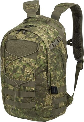Helikon-Tex Men's Rucksack Backpacks, Pencott Wildwood, One Size in Saudi Arabia