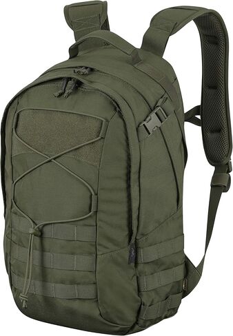 Helikon-Tex Men's Rucksack Backpacks, Pencott Wildwood, One Size in Saudi Arabia
