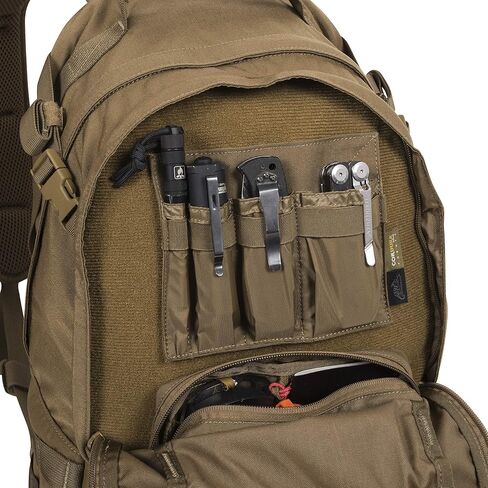 Helikon-Tex Men's Rucksack Backpacks, Pencott Wildwood, One Size in Saudi Arabia