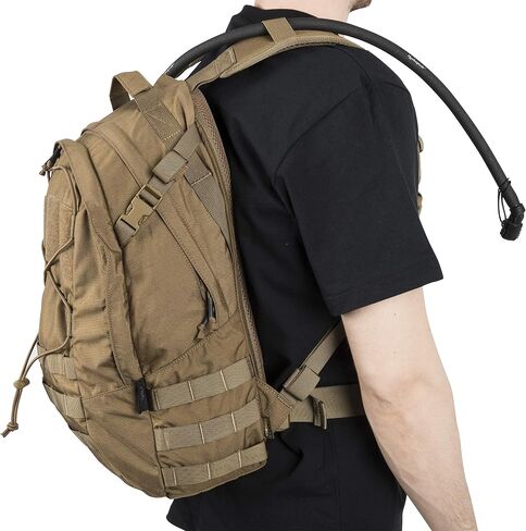 Helikon-Tex Men's Rucksack Backpacks, Pencott Wildwood, One Size in Saudi Arabia
