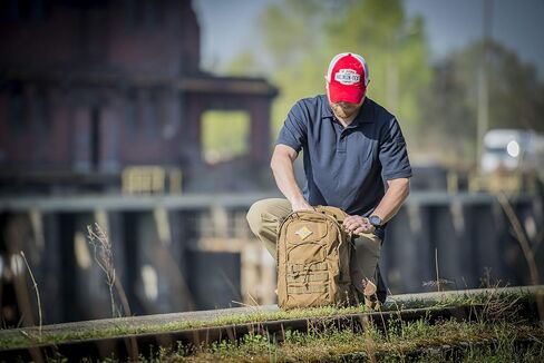 Helikon-Tex Men's Rucksack Backpacks, Pencott Wildwood, One Size in Saudi Arabia