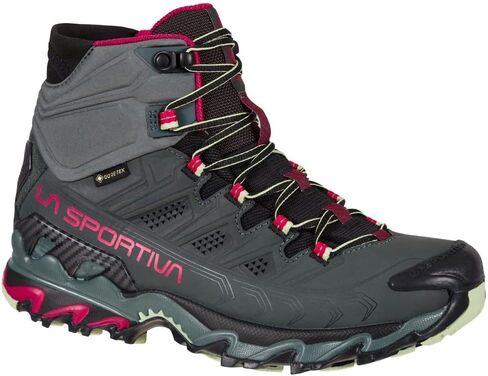 حذاء La Sportiva الرجالي Ultra Raptor II Mid GTX للمشي لمسافات طويلة in Saudi Arabia