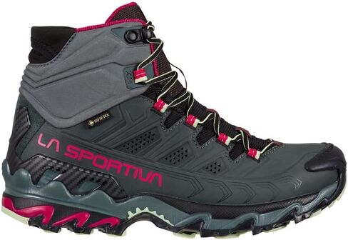 حذاء La Sportiva الرجالي Ultra Raptor II Mid GTX للمشي لمسافات طويلة in Saudi Arabia