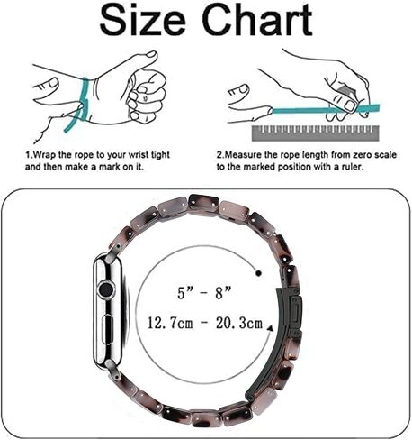 Band with Case Compatible with Apple Watch 45mm 44mm 42mm 41mm 40mm 38mm,Women Men Fashion Resin Strap Bumper for iWatch Series 9/8/7/SE/6/5/4,Series 3/2/1 in Saudi Arabia