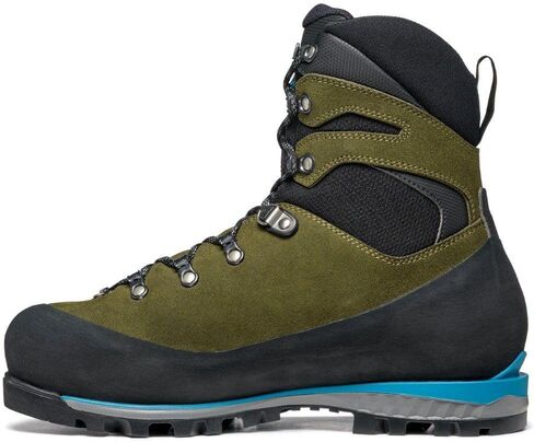 حذاء SCARPA Grand Dru GTX المقاوم للماء Gore-Tex للمشي لمسافات طويلة لتسلق الجبال وحقائب الظهر in Kuwait