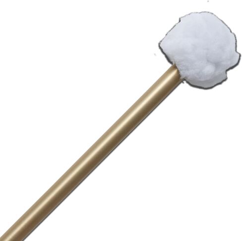 Vic Firth Corpsmaster Multi-Tenor mallet -- x-hard, tapered hickory shaft in Saudi Arabia