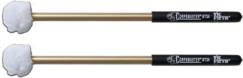 Vic Firth Corpsmaster Multi-Tenor mallet -- x-hard, tapered hickory shaft in Saudi Arabia