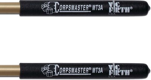 Vic Firth Corpsmaster Multi-Tenor mallet -- x-hard, tapered hickory shaft in Saudi Arabia