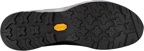 حذاء رياضي Arc'teryx® Konseal Fl 2 جلد GTX للنساء - تصميم جلدي وصناعي - مقدمة دائرية أسود/أسود 6.5 B - متوسط in Kuwait