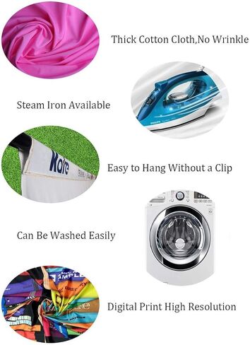 Kate 7×5ft Christmas Tree Photo Backdrop Photography Teddy Bear Window Red Curtain Fireplace Xmas Decoration Photo Background for Photographer Studio Props in Kuwait