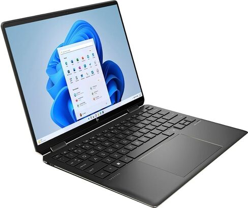 HP Envy x360 2-in-1 Business Laptop 2023, 15.6" FHD IPS Touchscreen, AMD Ryzen 5 7530U 6-Core, AMD Radeon Graphics, 8GB LPDDR4 512GB SSD, Backlit Keyboard, Wi-Fi 6E, Win11 Home, COU 32GB USB in Saudi Arabia