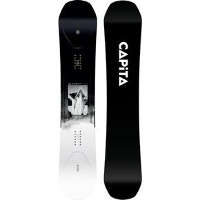 CAPiTA Super D.O.A. Mens Snowboard