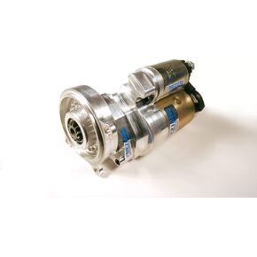 TS409 Heavy Duty Starter for Small Block and Big Block Ford 164 Tooth