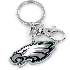 Aminco NFL Philadelphia Eagles Heavyweight Keychain