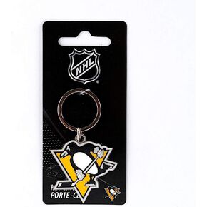 NHL unisex-adult Team Logo