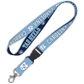 WinCraft NCAA unisex-adult Lanyard