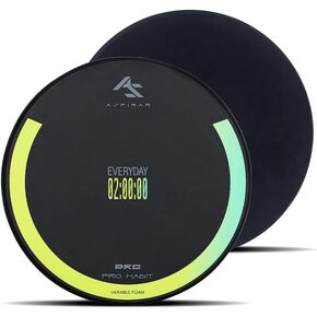 وسادة طبلة عازلة من الفوم المتغير مقاس 12 بوصة من أسبيرار in Kuwait