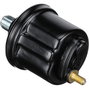 Quicksilver 8M0068784 Oil Pressure Instrument Sender, 80 PSI, for MerCruiser Stern Drives and Inboard Engines