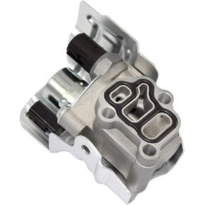 VTEC Solenoid Spool Valve 15810-RAA-A03 For Honda Vtec Accord CRV CR-V Civic Si Element Acura RSX