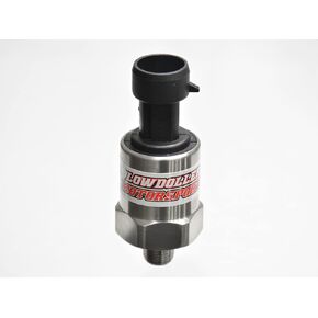 Lowdoller Motorsports 150 PSI Pressure Sensor - Dome/Fuel/Oil/Coolant Pressure PN: 7990150