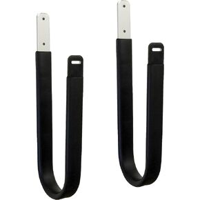 Extreme Max 3006.8453 Aluminum Surfboard Wall Cradle