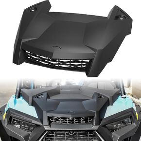 SAUTVS Turbo Hood Scoop for Polaris RZR XP 1000/ RZR TURBO 2019-2023, Hood Scoop Air Intake Kit for Polaris RZR XP 1000/ XP 4 1000/ TURBO XP 4 / TURBO S/Turbo S 4 2019-2023 Accessories