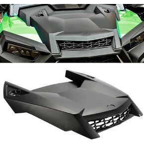 HECASA Hood Scoop Compatible with 2019-2023 Polaris RZR XP 1000 / XP 4 1000 / TURBO XP 4 / TURBO S/Turbo S 4 Replacement for 5454429-632 Air Intake Assembly
