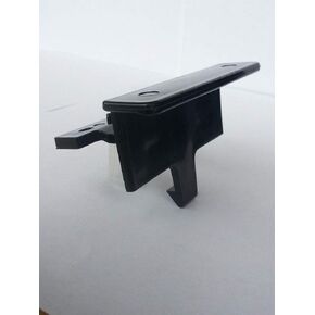 Unbreakable! Replacement Center Console Latch Redesigned! Made in U.S.A! 07-14 Silverado Suburban Tahoe Avalanche Sierra Yukon 20864151 20864153 20864154 10296 Armrest Door Handle Lock Clip