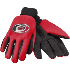 FOCO NHL Carolina Hurricanes (2015 Edition) UTILITY GLOVE(2015 Edition) UTILITY GLOVE