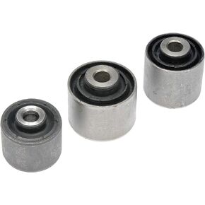 Dorman 523-081 Rear Suspension Knuckle Bushing Compatible with Select Chrysler / Dodge Models