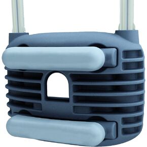 Peg Perego Orion Mounting Block Kit, Grey