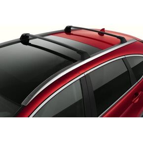 BRIGHTLINES Crossbars Roof Racks Cross Bars Replacement for 2007-2011 Honda CRV