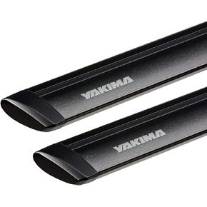 YAKIMA - JetStream Bar Aerodynamic Crossbars for Roof Rack Systems