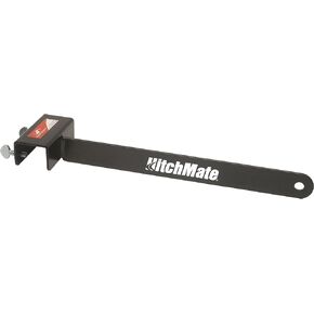 Hitchmate Black 4017 Cargo StabiLoad Divider Bar