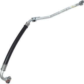 Universal Air Conditioner HA 112415C A/C Suction Line Hose Assembly