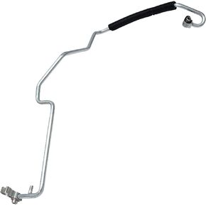 Universal Air Conditioner HA 112399C A/C Suction Line Hose Assembly