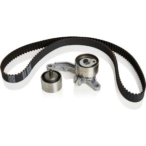 Cloyes BK265 Engine Timing Belt Component Kit, Compatible with Chrysler, Dodge, Jeep, Manufactured & Validated to OEM Standards